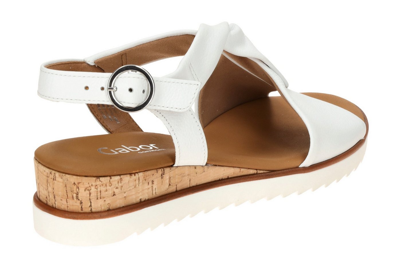 Gabor 82.751.50 Sandalette – Bild 5 von 5