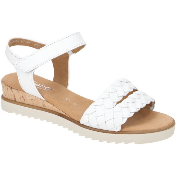 Gabor 82.759.50 Sandalette