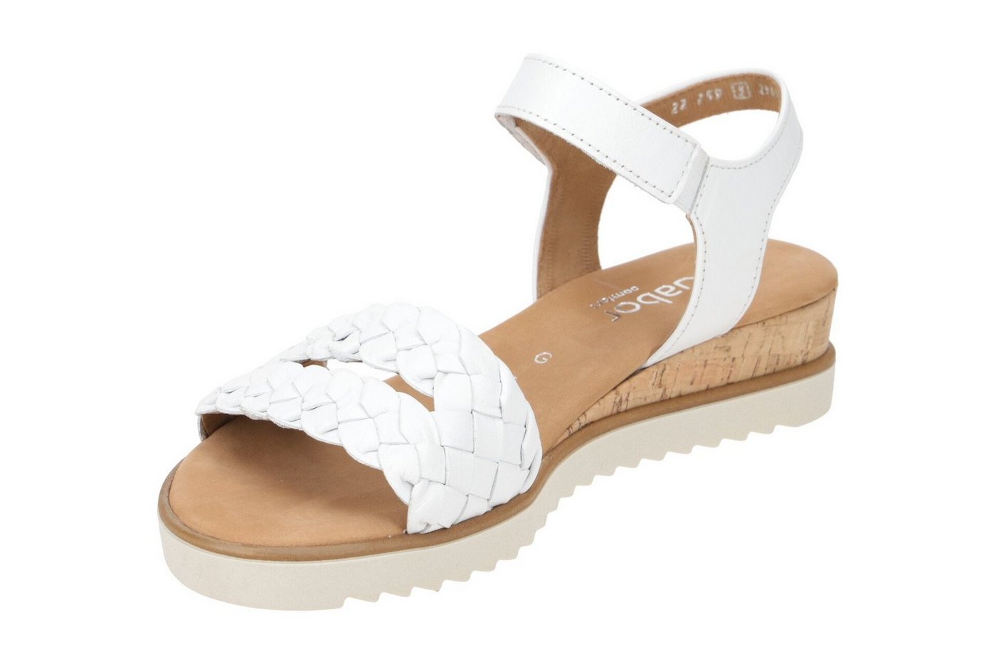 Gabor 82.759.50 Sandalette – Bild 3 von 5