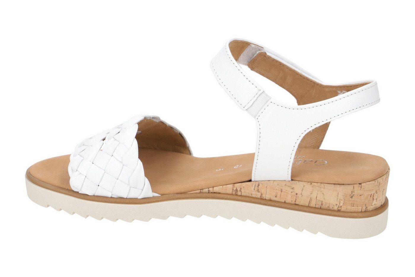 Gabor 82.759.50 Sandalette – Bild 4 von 5