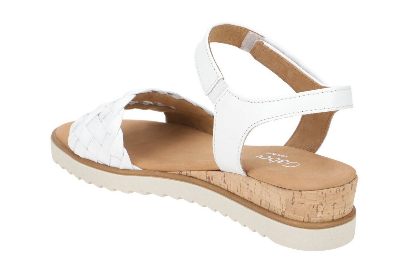 Gabor 82.759.50 Sandalette – Bild 5 von 5