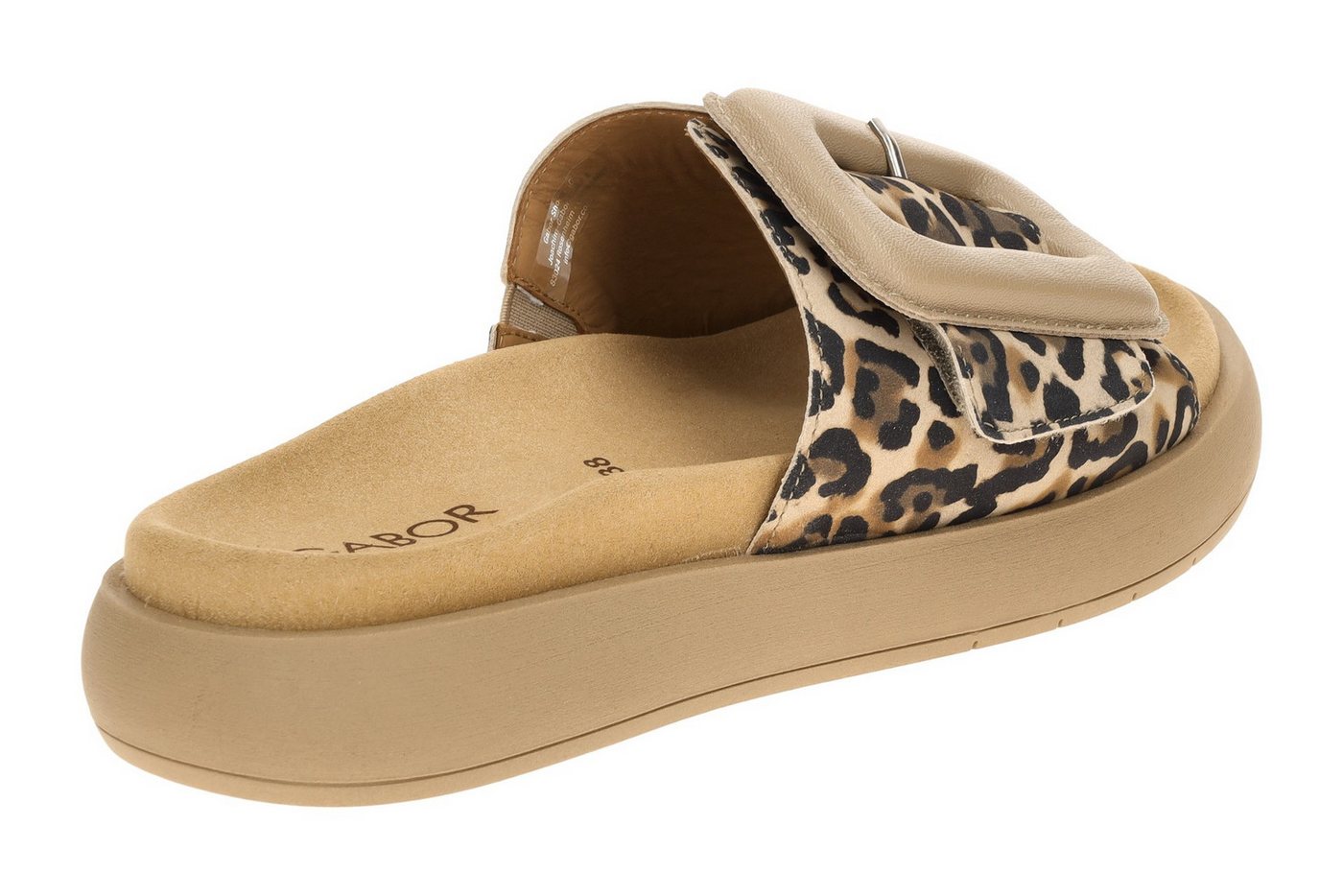 Gabor 83.751.32 Pantolette – Bild 5 von 5