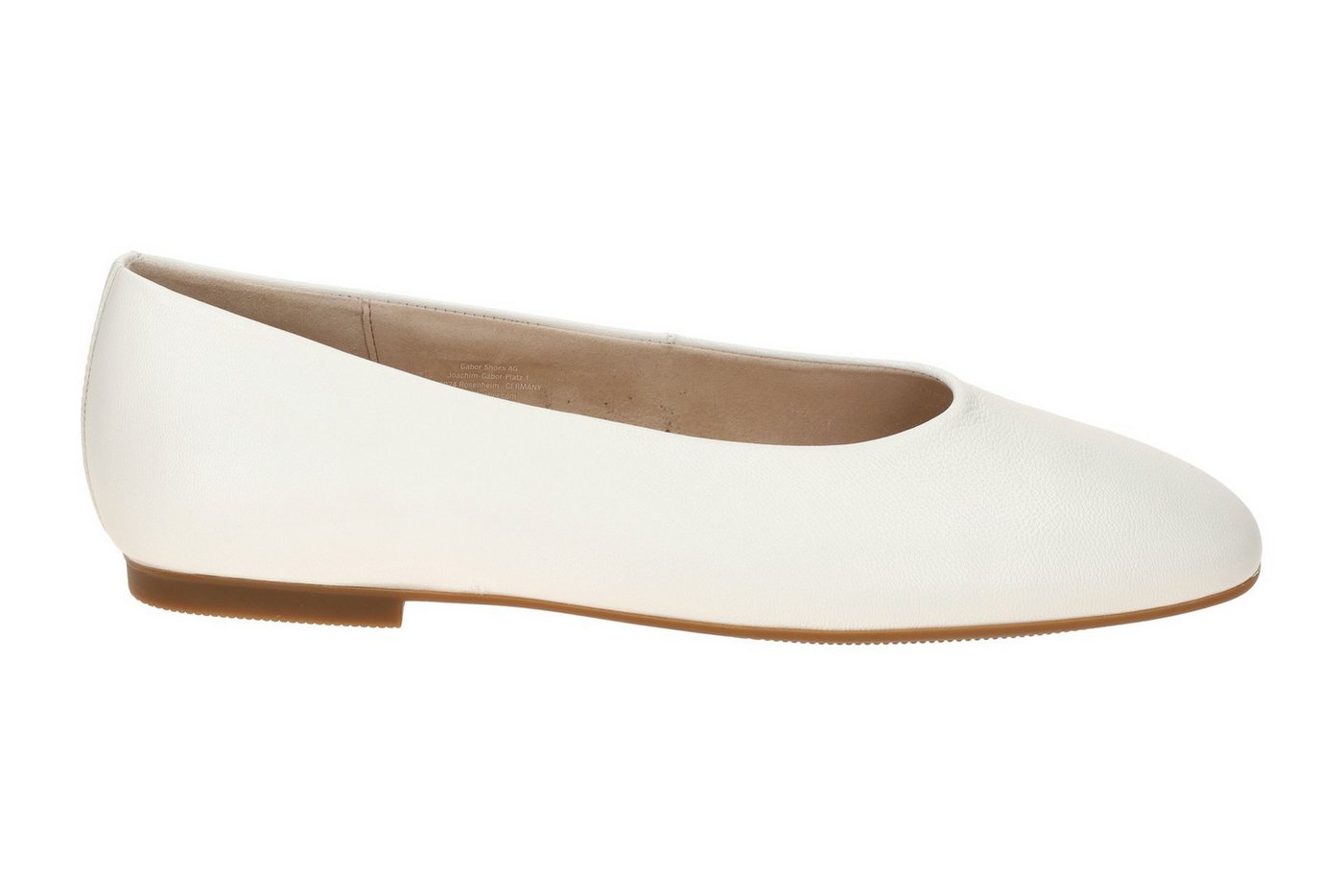 Gabor 84.140.20 Ballerina – Bild 2 von 5