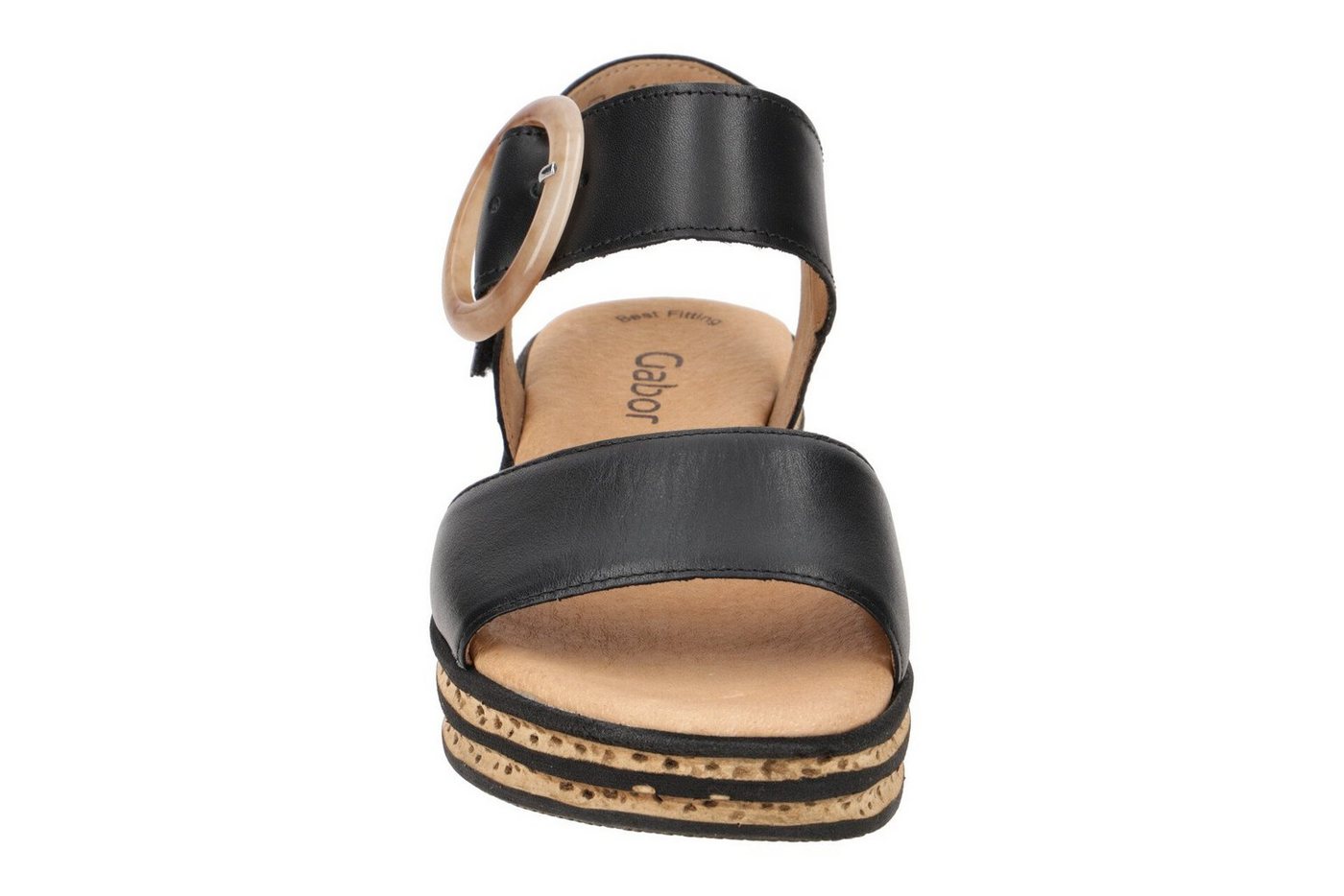 Gabor 84.550.27 Sandalette – Bild 5 von 5