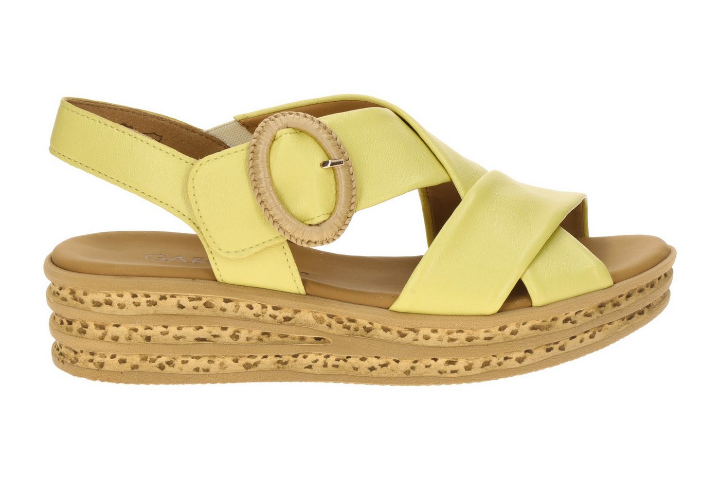 Gabor 84.556.23 Sandalette – Bild 2 von 5