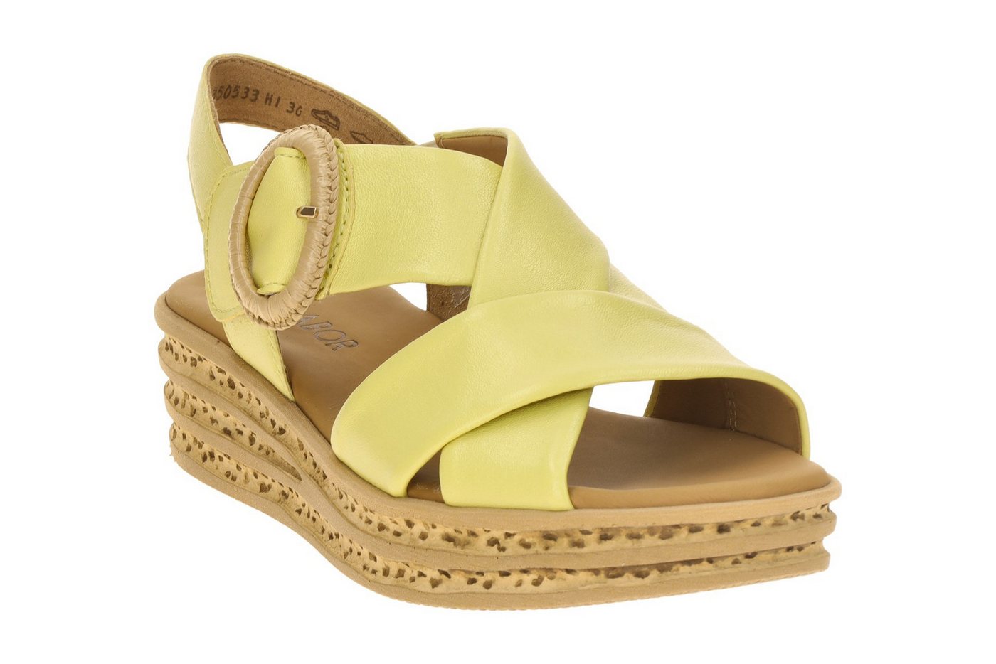 Gabor 84.556.23 Sandalette – Bild 3 von 5