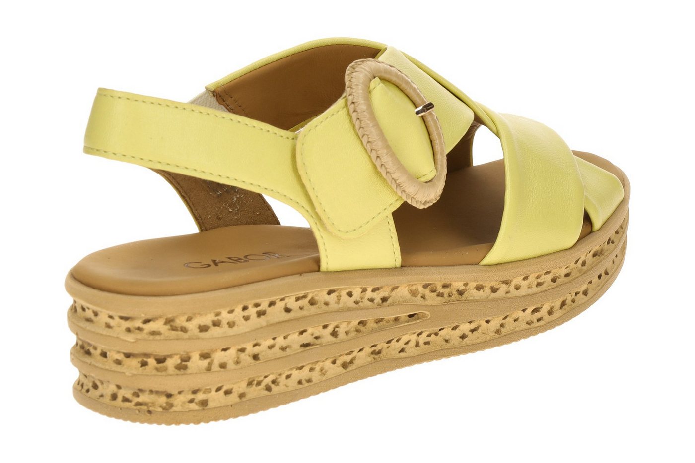 Gabor 84.556.23 Sandalette – Bild 5 von 5