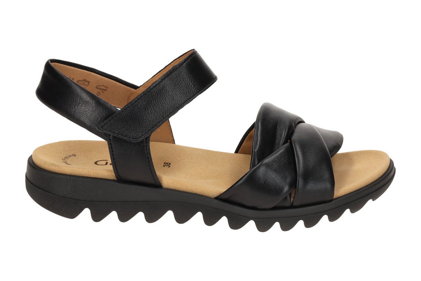 Gabor 84.812.27 Sandalette – Bild 2 von 5