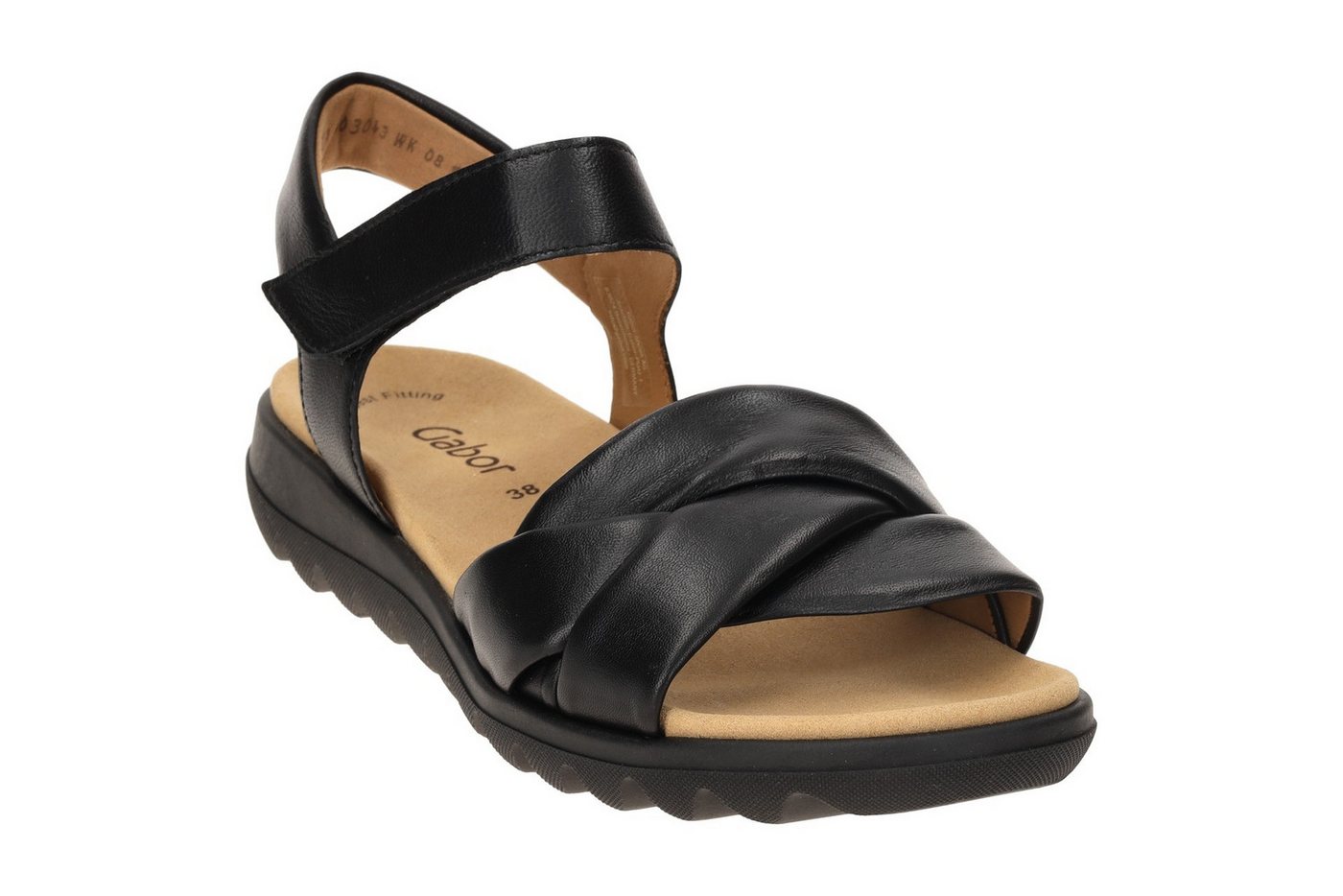 Gabor 84.812.27 Sandalette – Bild 3 von 5