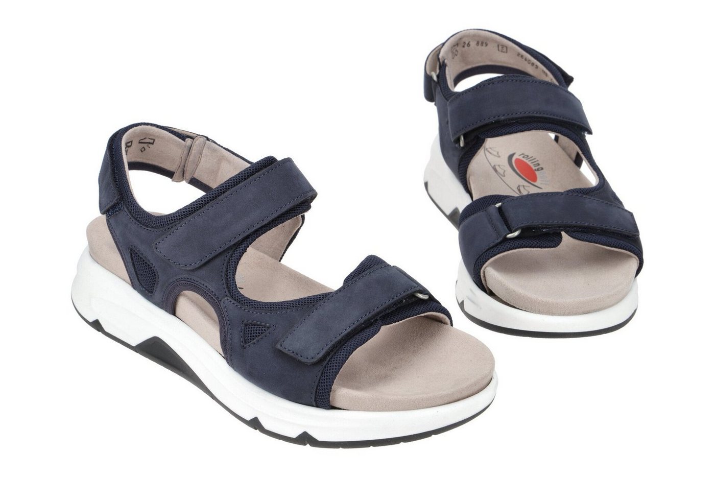 Gabor 86.889.36 Sandalette – Bild 2 von 5