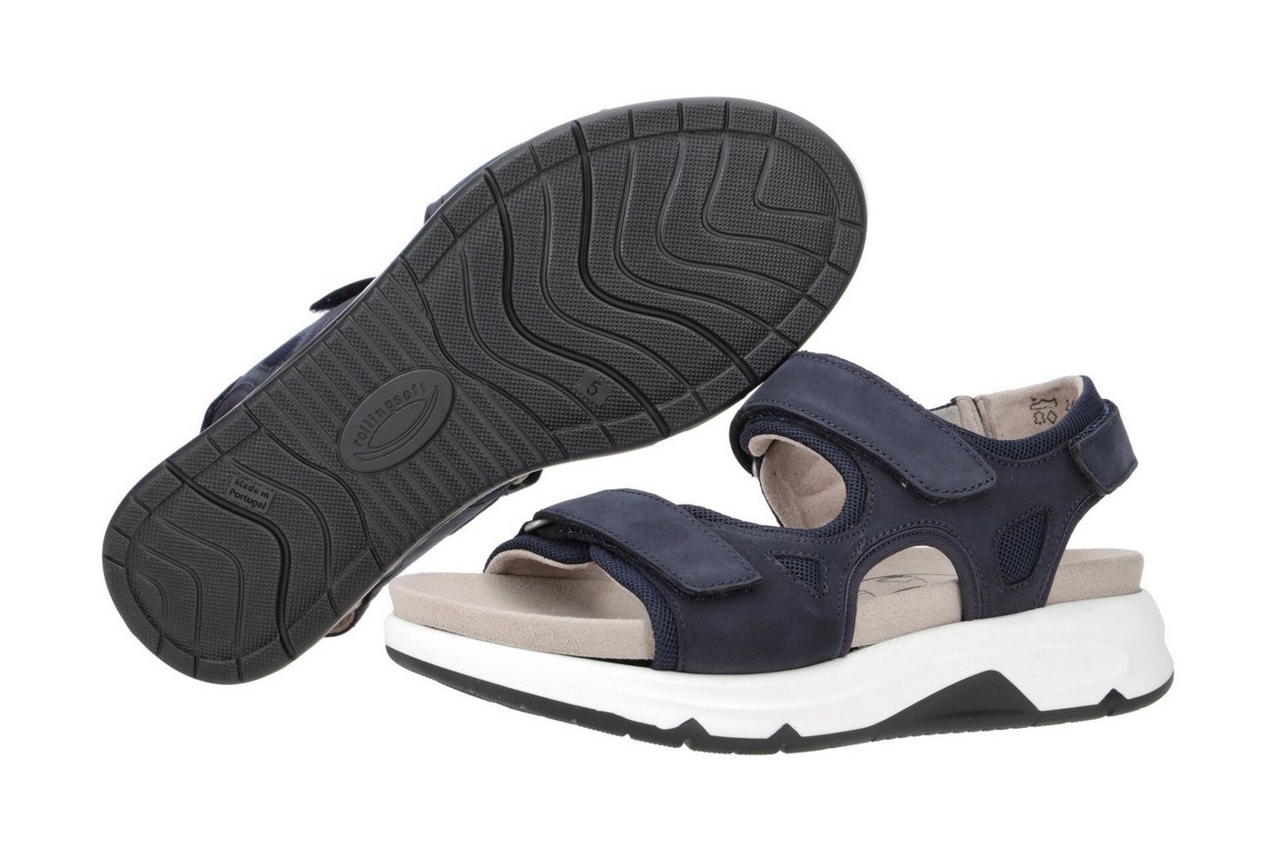 Gabor 86.889.36 Sandalette – Bild 3 von 5