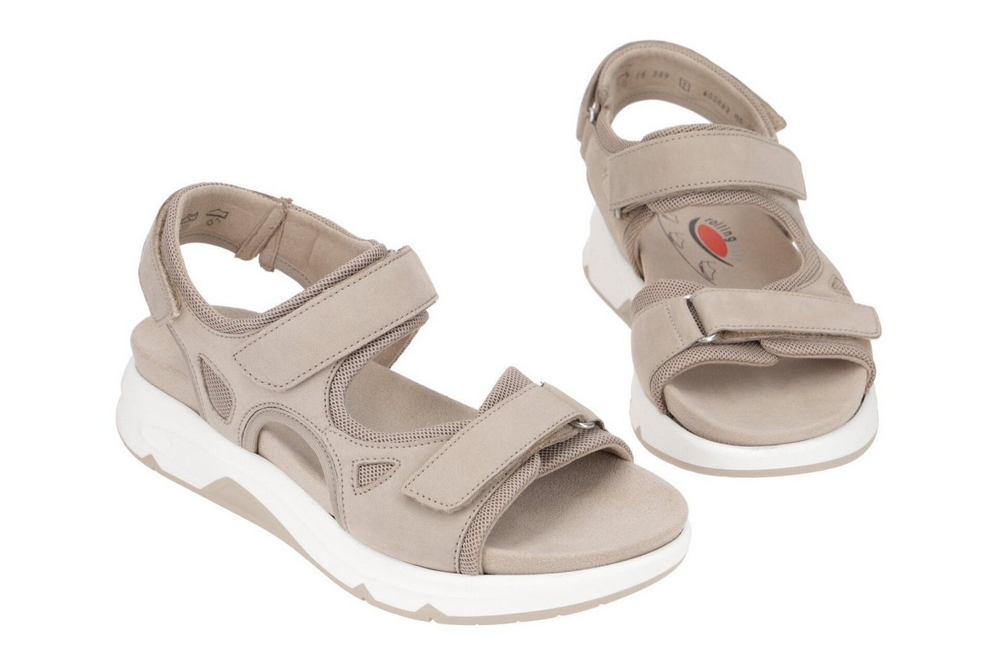 Gabor 86.889.43 Sandalette – Bild 2 von 5