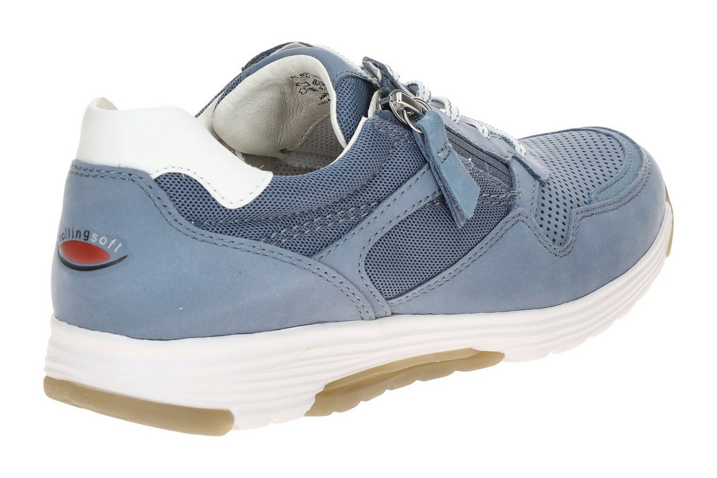 Gabor 86.978.26 Schnürschuh – Bild 5 von 5