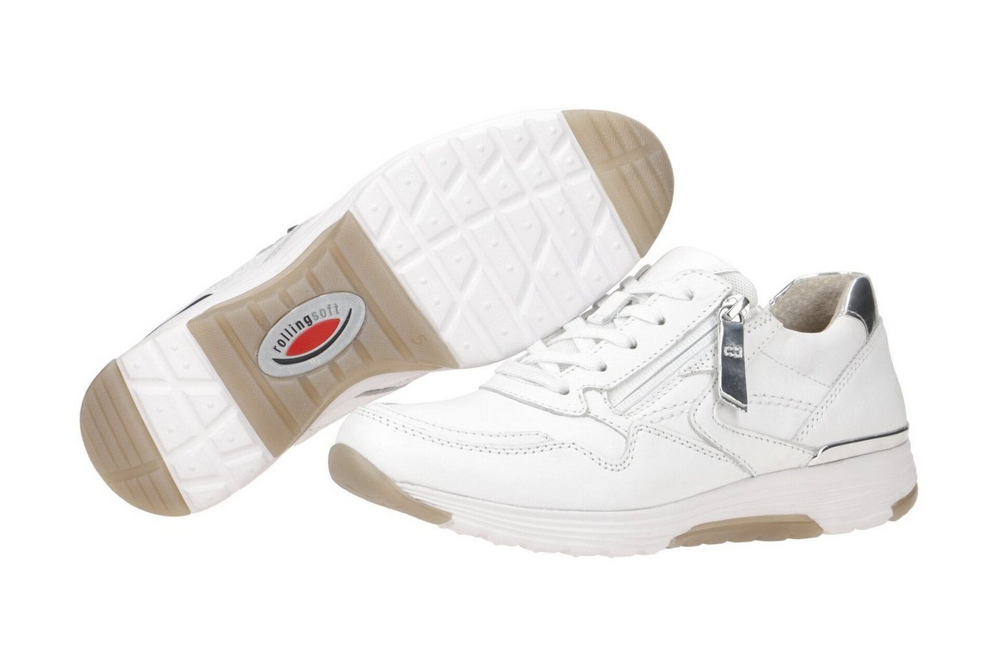 Gabor 86.978.50 Schnürschuh – Bild 3 von 5