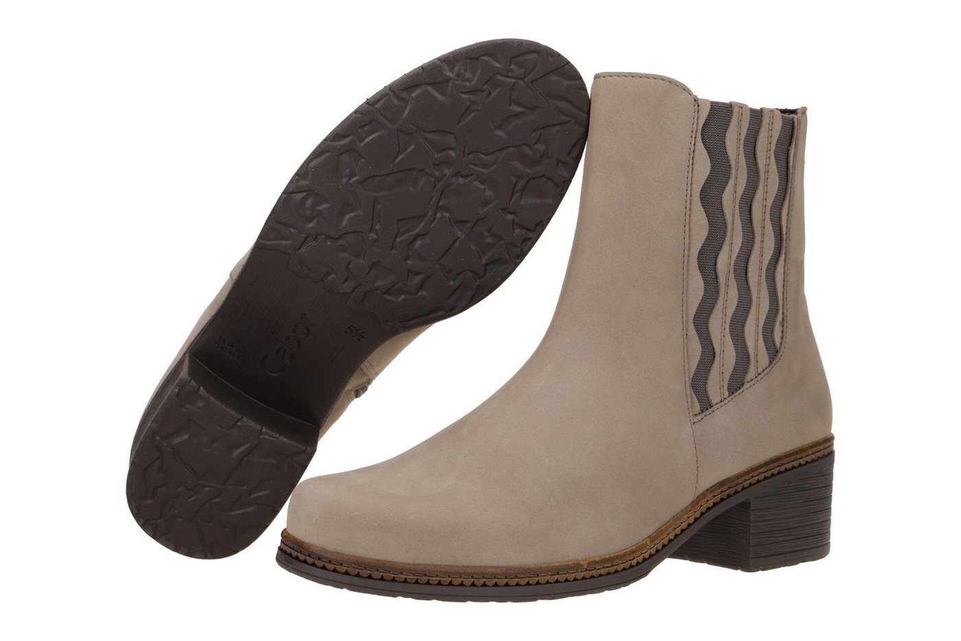 Gabor 94.663.19 Stiefel – Bild 3 von 5
