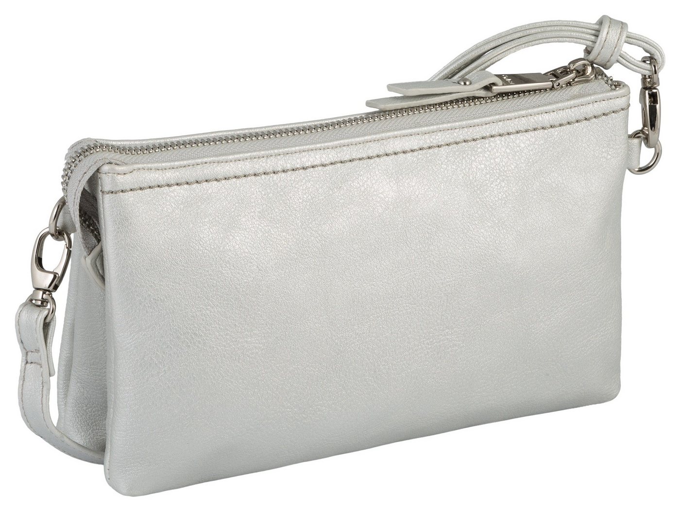 Gabor Abendtasche Emmy, aus weichem Lederimitat als praktisch lässige "Bag in Bag" tragbar – Bild 3 von 4