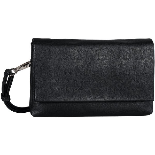 Gabor Abendtasche Salara, Umhängetasche, mit 2 Kammern je nach Anlass variabel tragbar