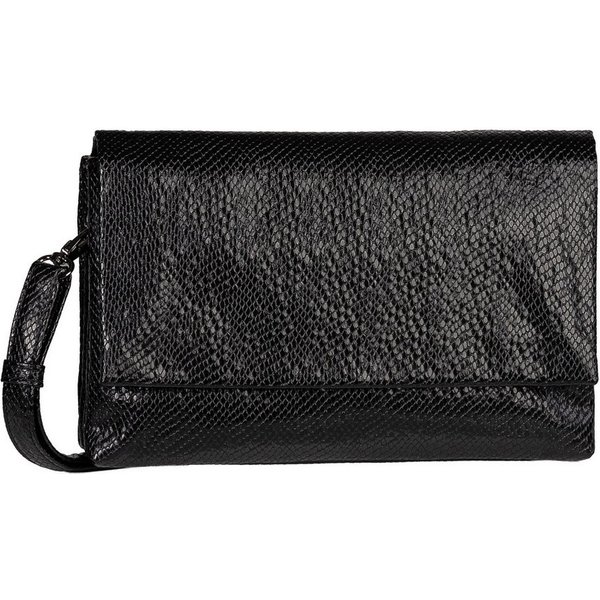 Gabor Abendtasche Salara, Umhängetasche, mit 2 Kammern je nach Anlass variabel tragbar