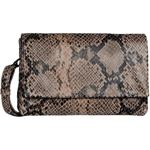 Gabor Abendtasche Salara, Umhängetasche, mit 2 Kammern je nach Anlass variabel tragbar