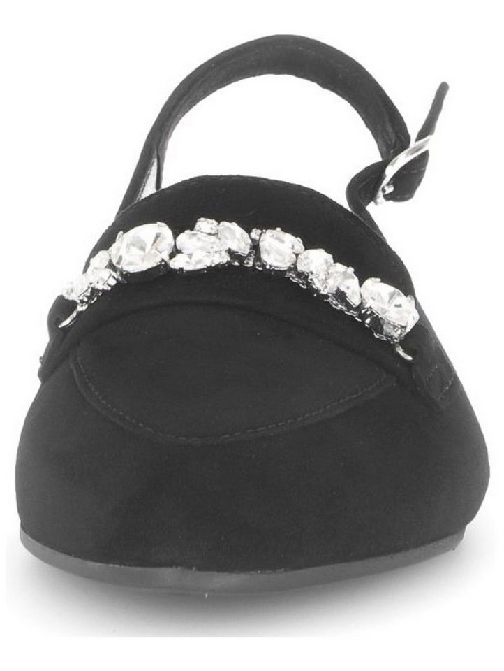 Gabor Gabor Ballerinas Leder Pumps – Bild 3 von 5