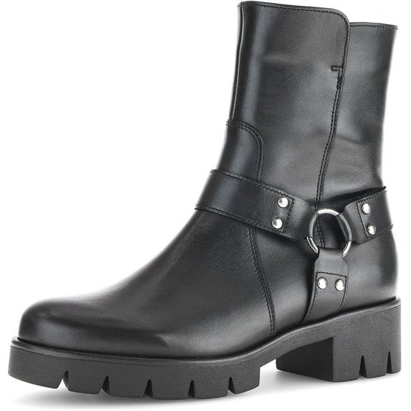 Gabor Bikerboots