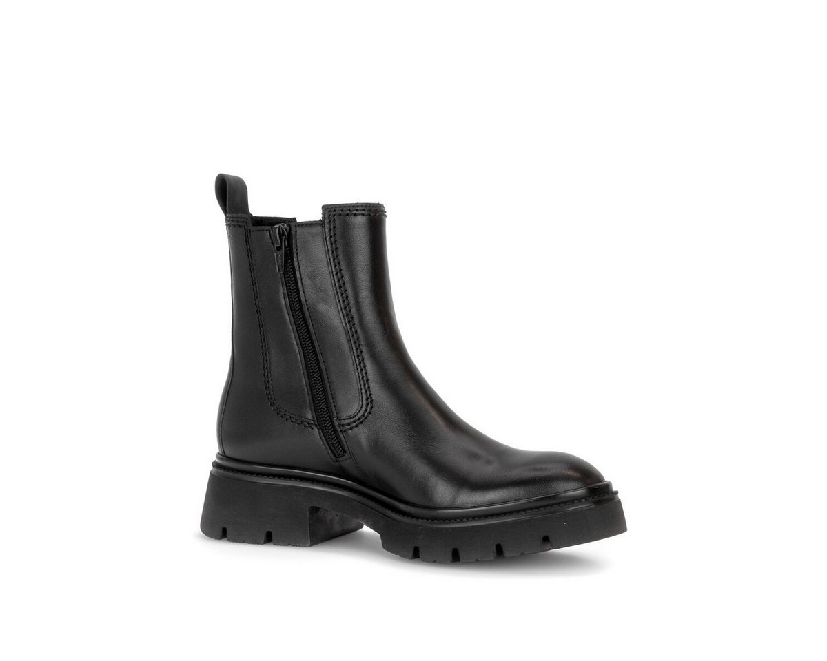 Gabor Chelsea Boot Chelseaboots – Bild 3 von 4