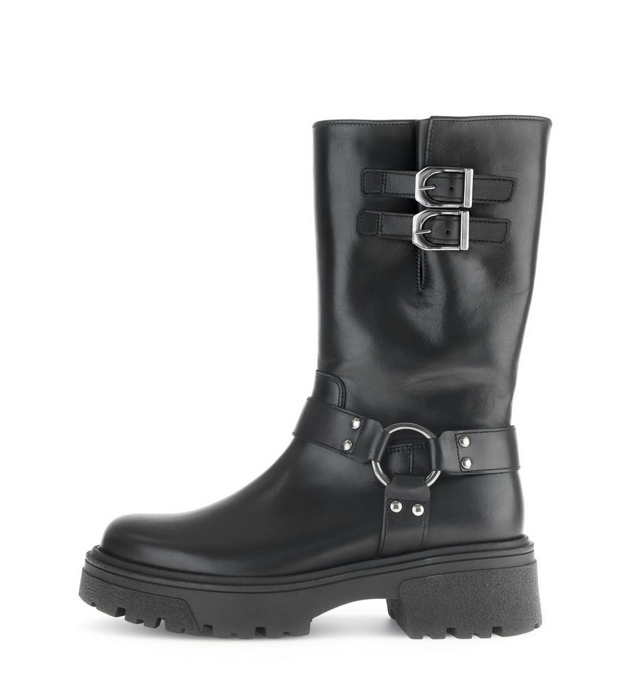 Gabor Chelseaboots – Bild 2 von 5