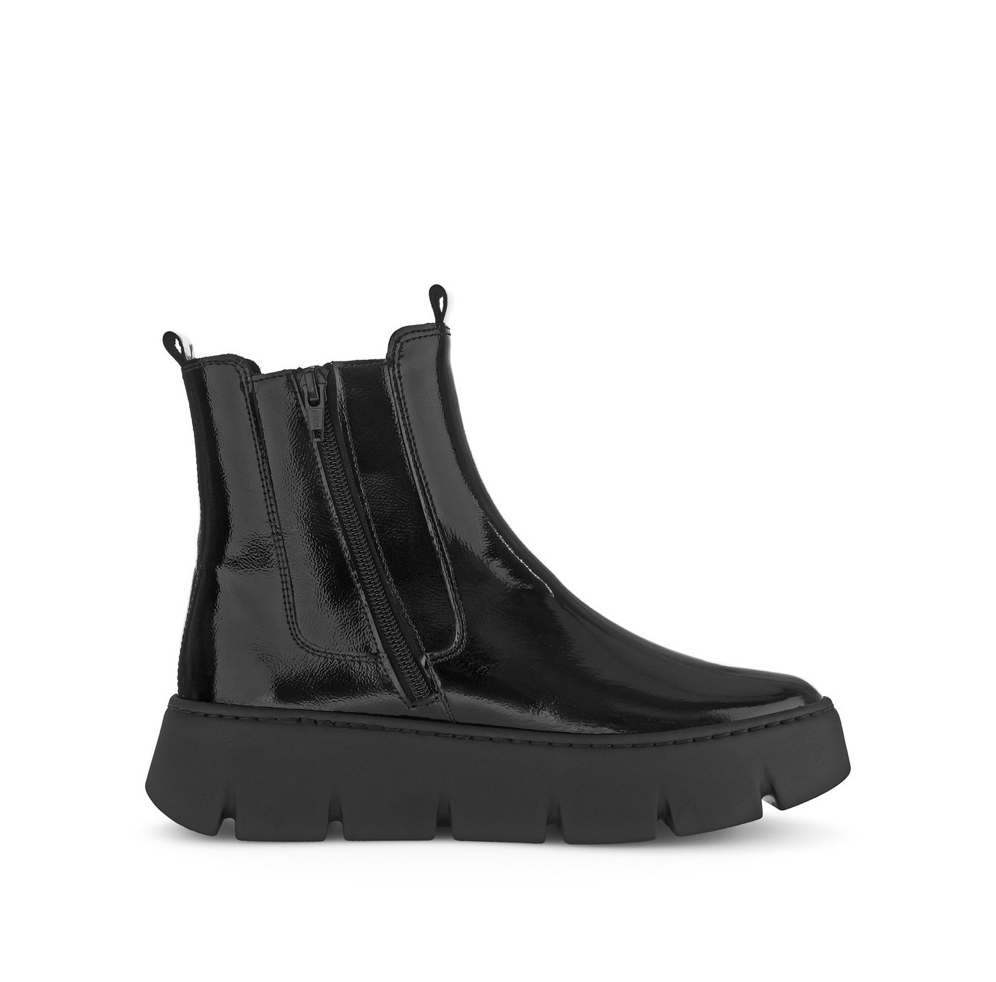 Gabor Chelseaboots – Bild 4 von 5