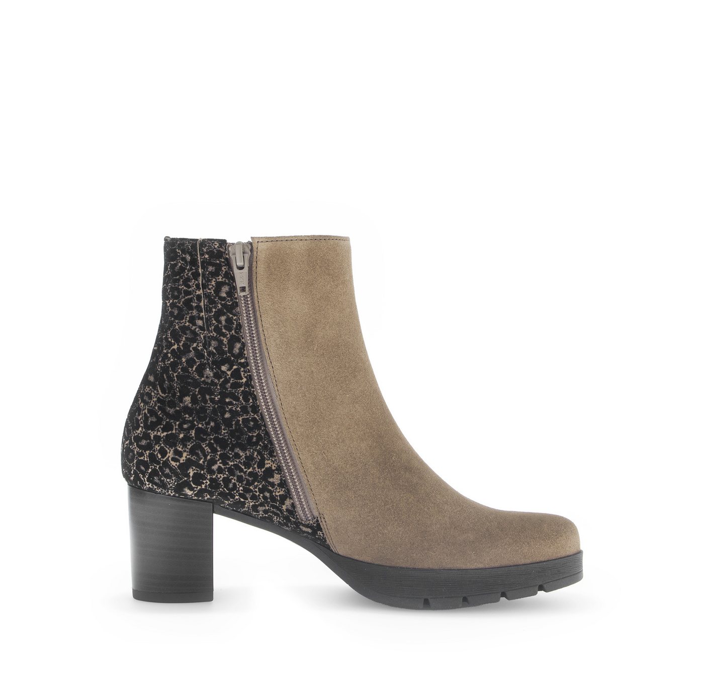 Gabor Chelseaboots – Bild 4 von 5