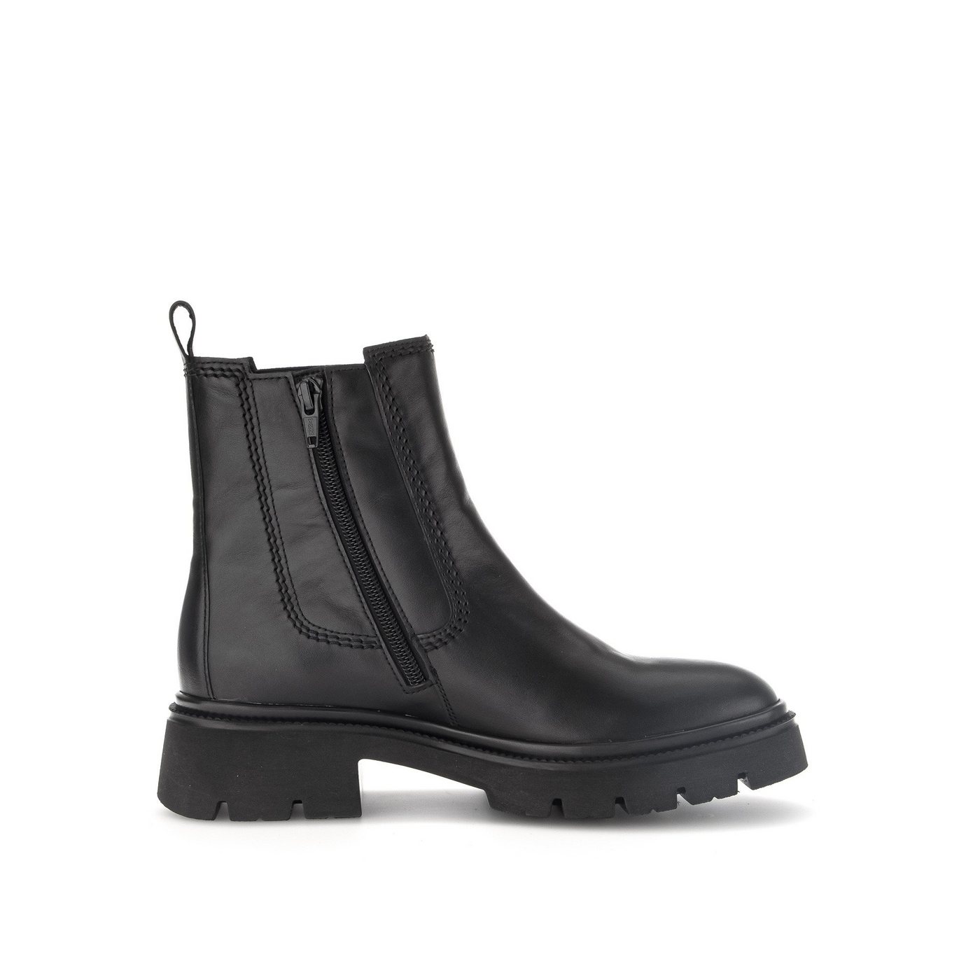 Gabor Chelseaboots – Bild 4 von 5