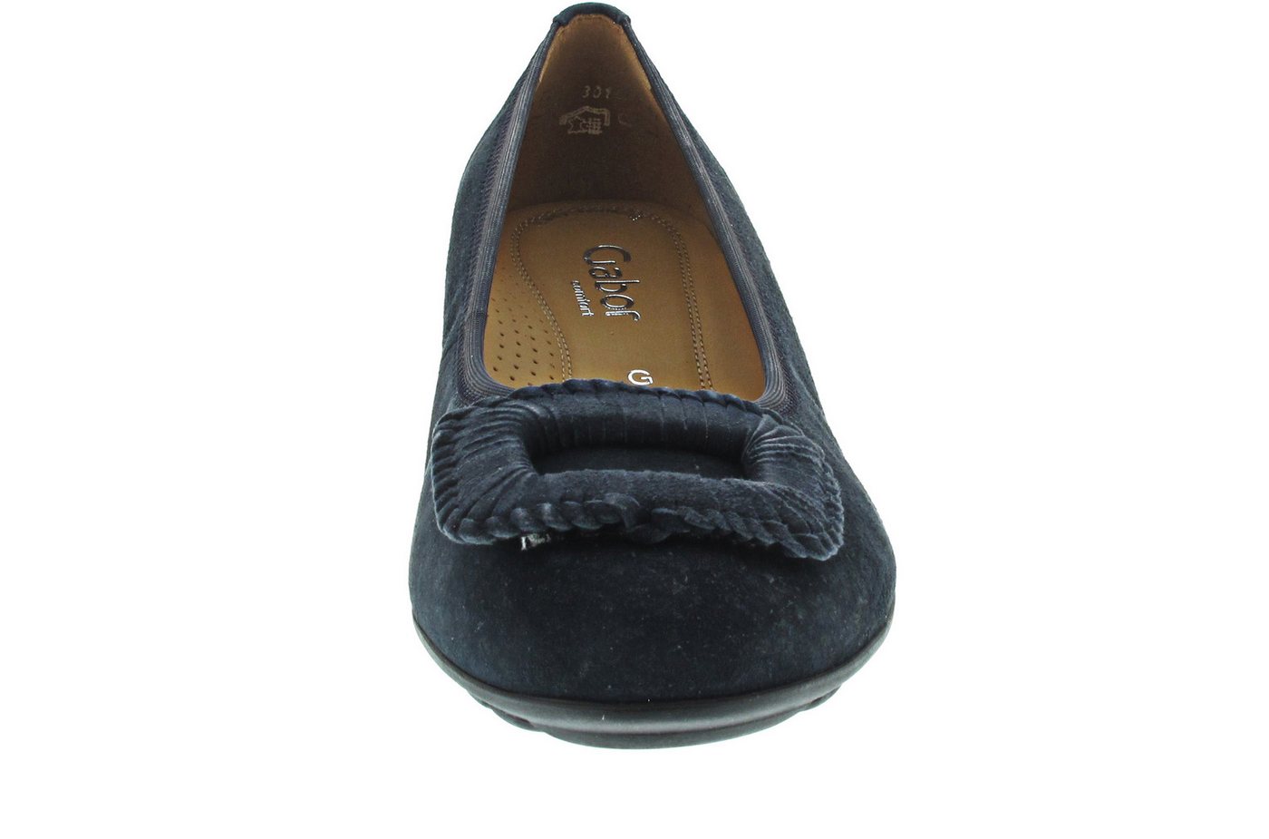 Gabor Comfort Ballerina – Bild 4 von 5