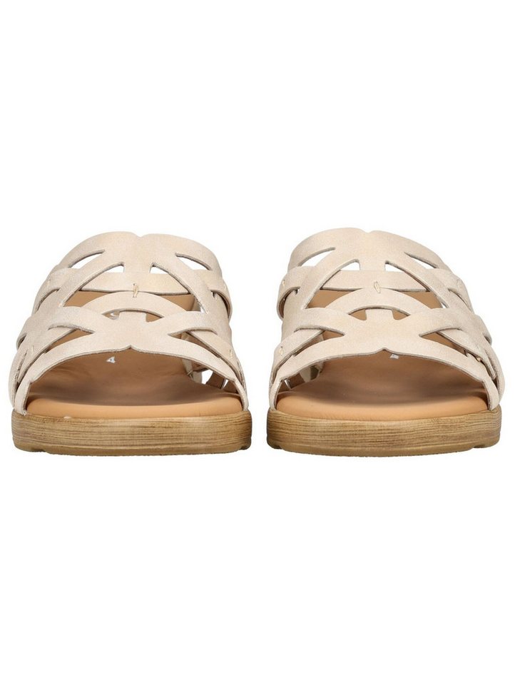 Gabor Comfort Gabor Comfort Pantoletten Glattleder Pantolette – Bild 3 von 5