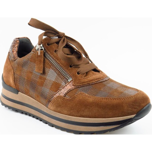 Gabor Comfort Reißverschluss Sneaker