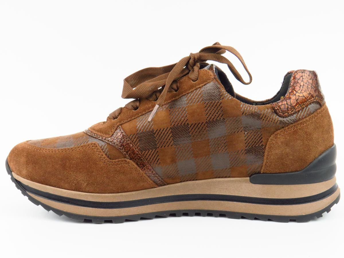 Gabor Comfort Reißverschluss Sneaker – Bild 2 von 3