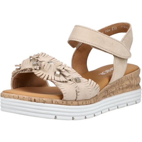 Gabor Comfort Gabor Comfort Sandalen Leder Riemchensandale