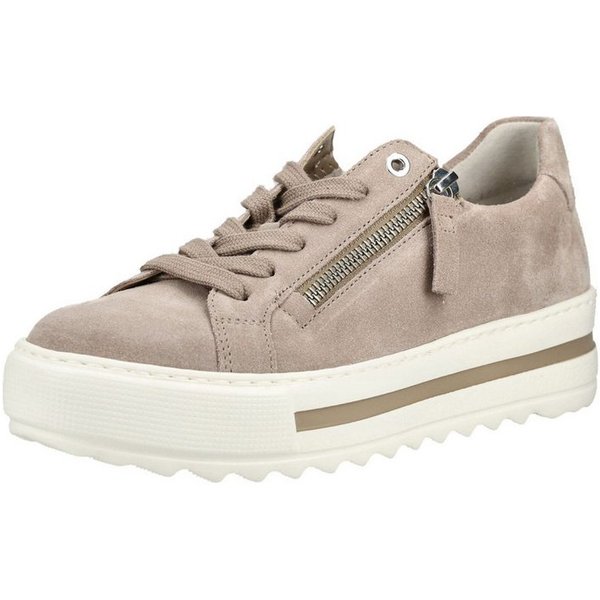 Gabor Comfort Gabor Comfort Sneaker Leder Sneaker
