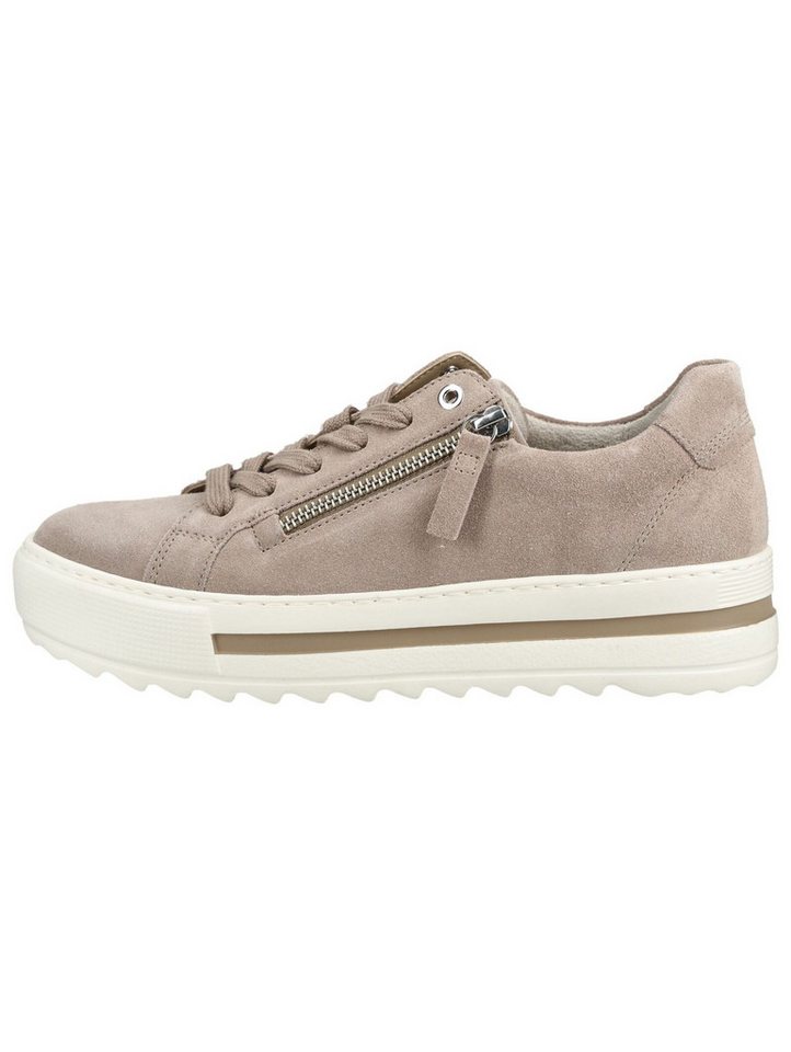 Gabor Comfort Gabor Comfort Sneaker Leder Sneaker – Bild 2 von 5