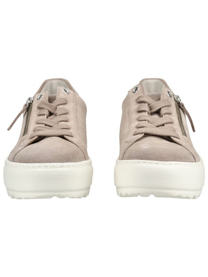 Gabor Comfort Gabor Comfort Sneaker Leder Sneaker – Bild 3 von 5