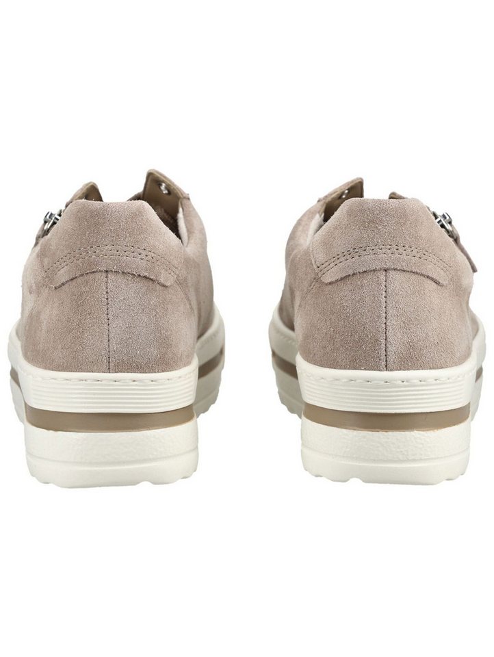 Gabor Comfort Gabor Comfort Sneaker Leder Sneaker – Bild 5 von 5