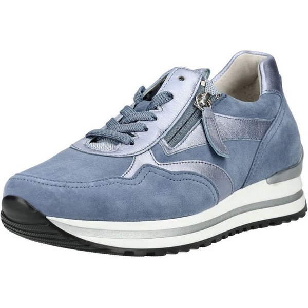 Gabor Comfort Gabor Comfort Sneaker Leder Sneaker
