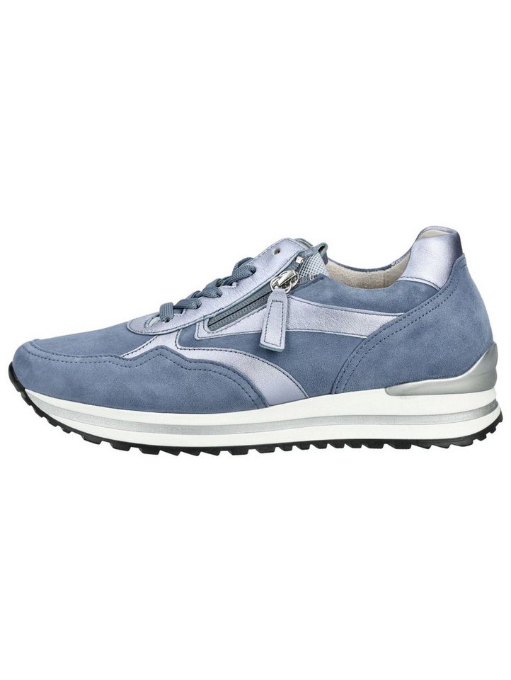 Gabor Comfort Gabor Comfort Sneaker Leder Sneaker – Bild 2 von 5