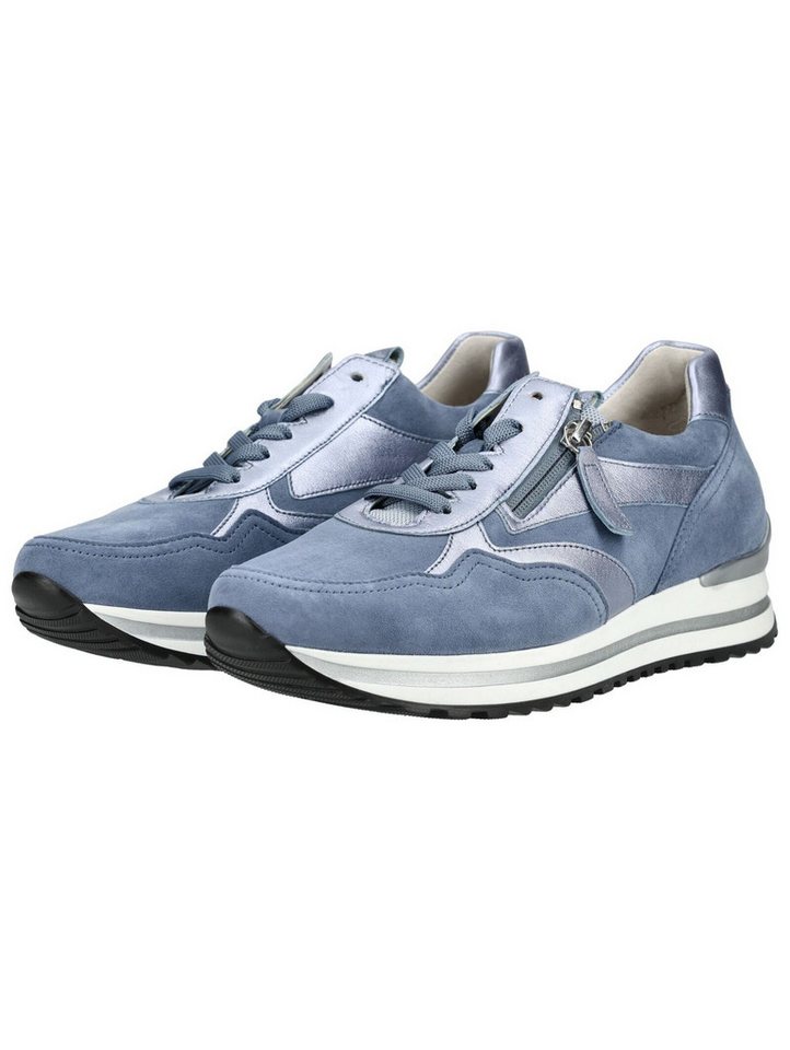Gabor Comfort Gabor Comfort Sneaker Leder Sneaker – Bild 4 von 5