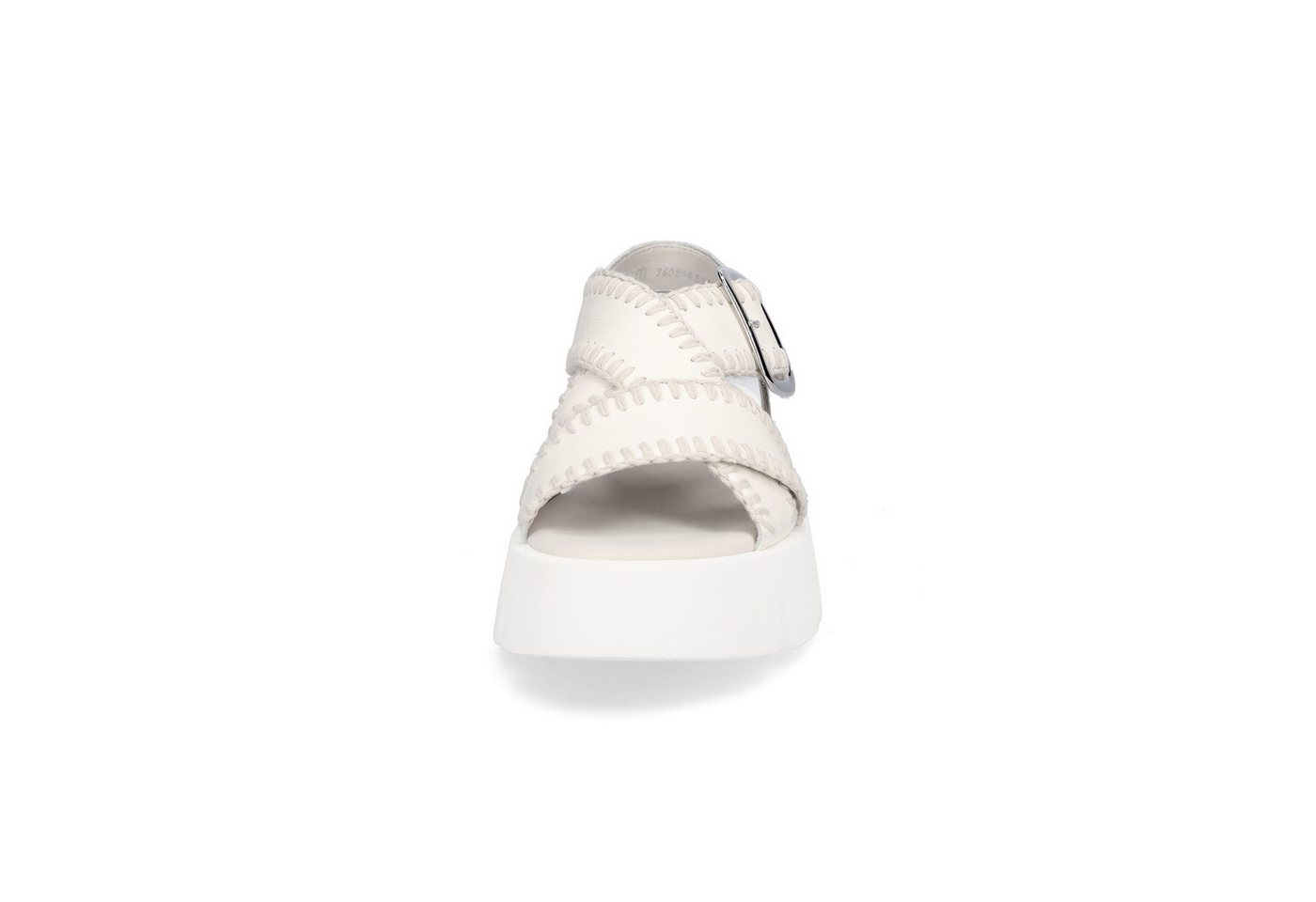 Gabor Gabor Damen Sandale latte Sandale – Bild 5 von 5