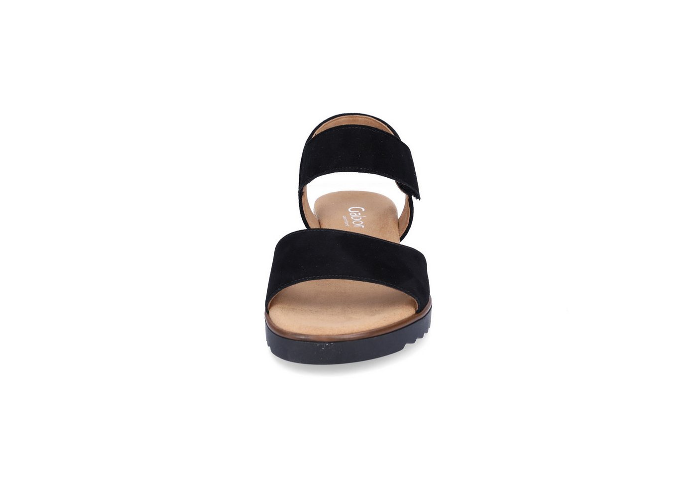 Gabor Gabor Damen Sandalette schwarz Sandale – Bild 5 von 5