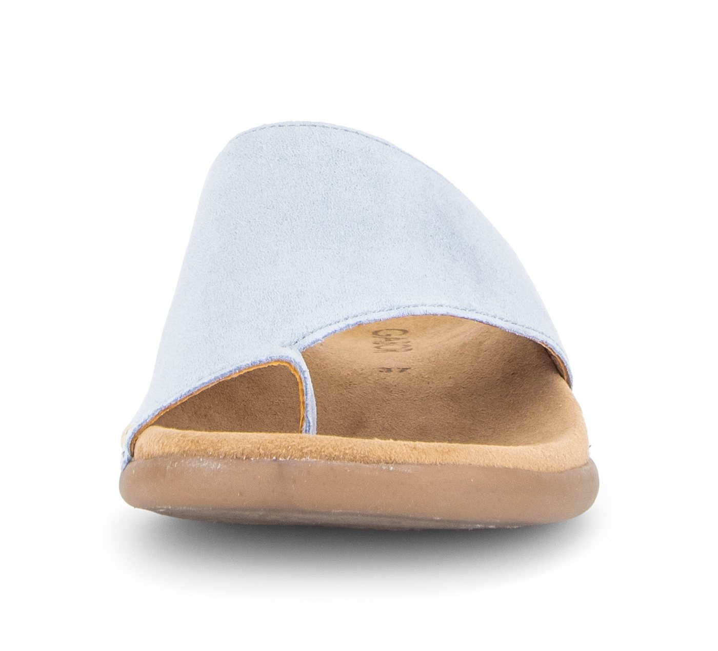 Gabor Dianette Keilabsatz, Sommerschuh, Bequemschuh mit Zehenring – Bild 5 von 5