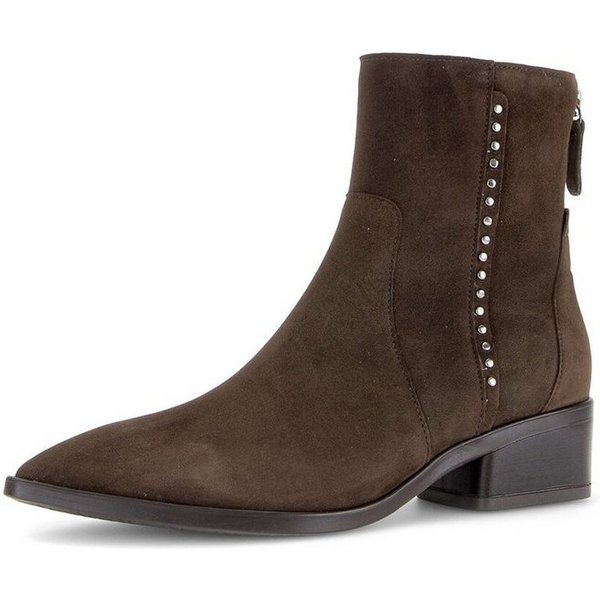 Gabor Elegante Stiefelette Stiefelette