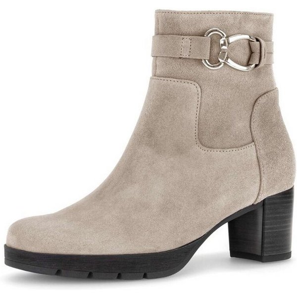 Gabor Elegante Stiefelette Stiefelette