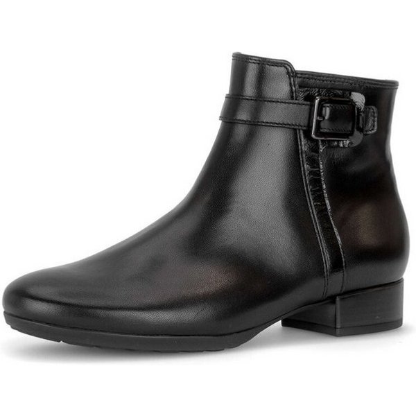 Gabor Elegante Stiefelette Stiefelette