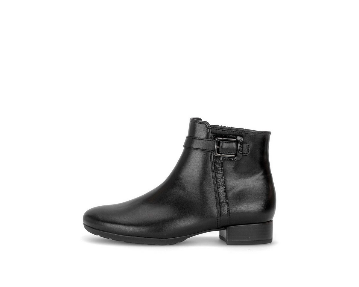 Gabor Elegante Stiefelette Stiefelette – Bild 2 von 4