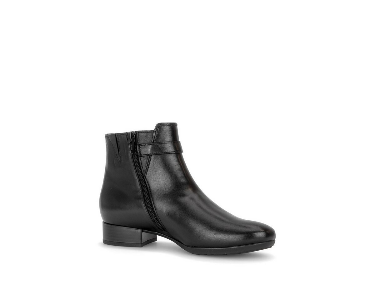 Gabor Elegante Stiefelette Stiefelette – Bild 3 von 4